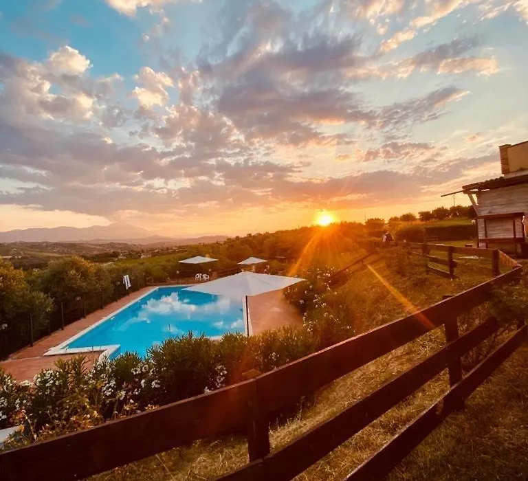 Il Podere degli Asinelli-1