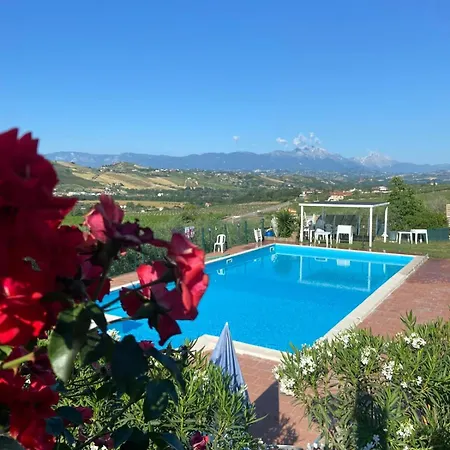 Il Podere degli Asinelli-3